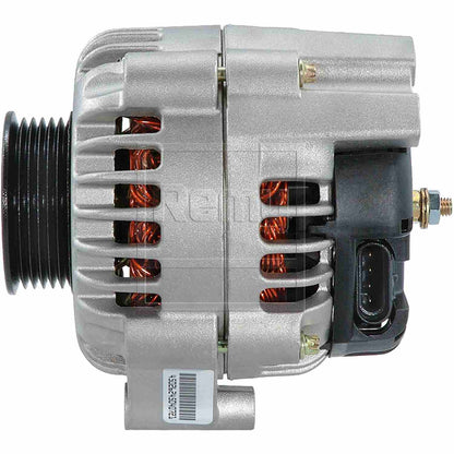 Remy Electrical 21026