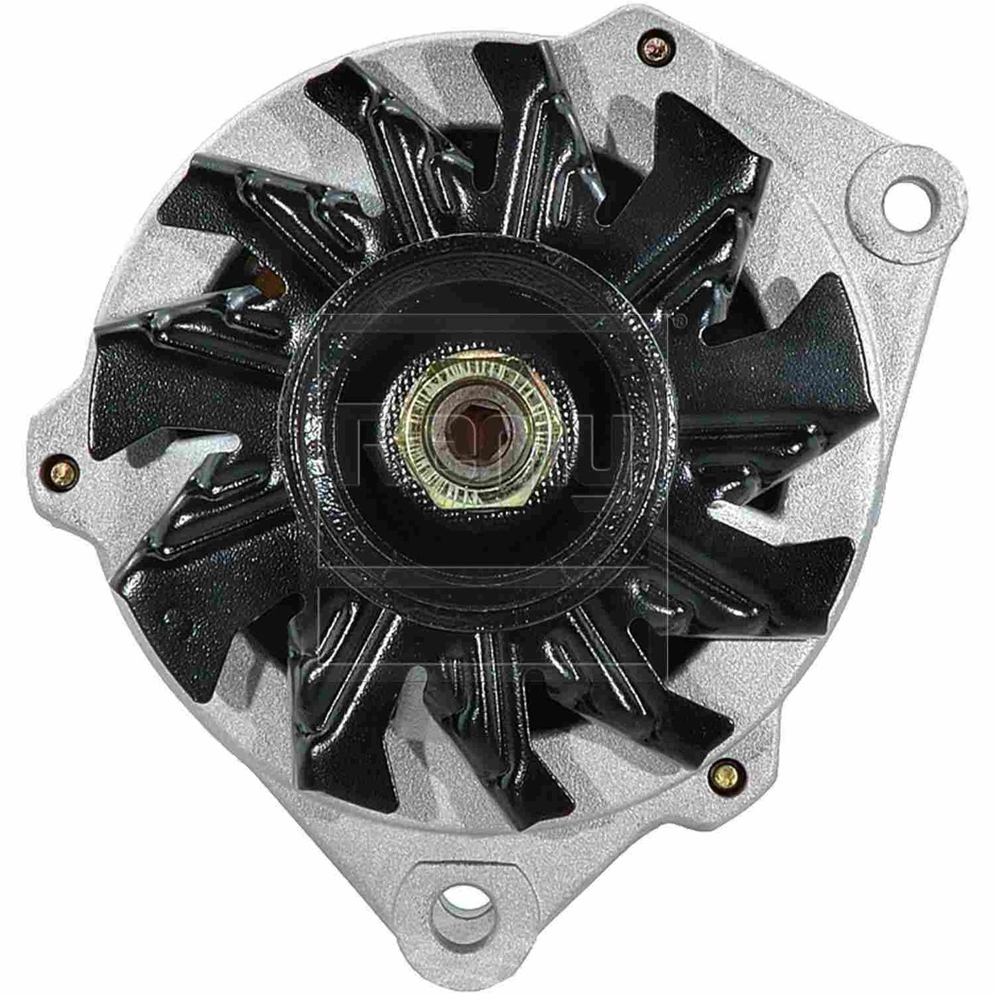 Remy Electrical 21030