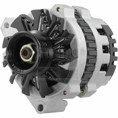 Remy Electrical 21033