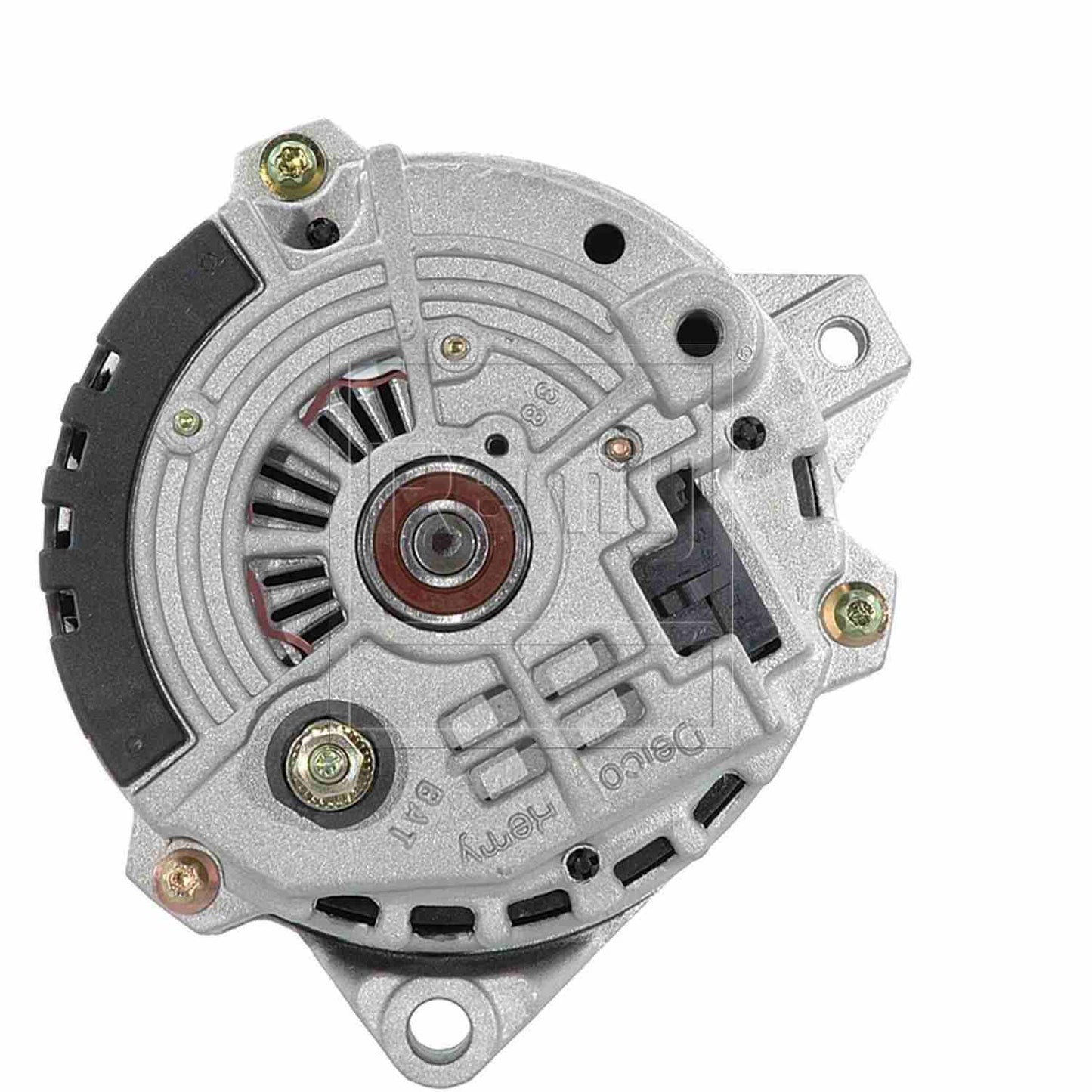 Remy Electrical 21033