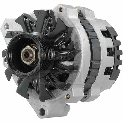 Remy Electrical 21038