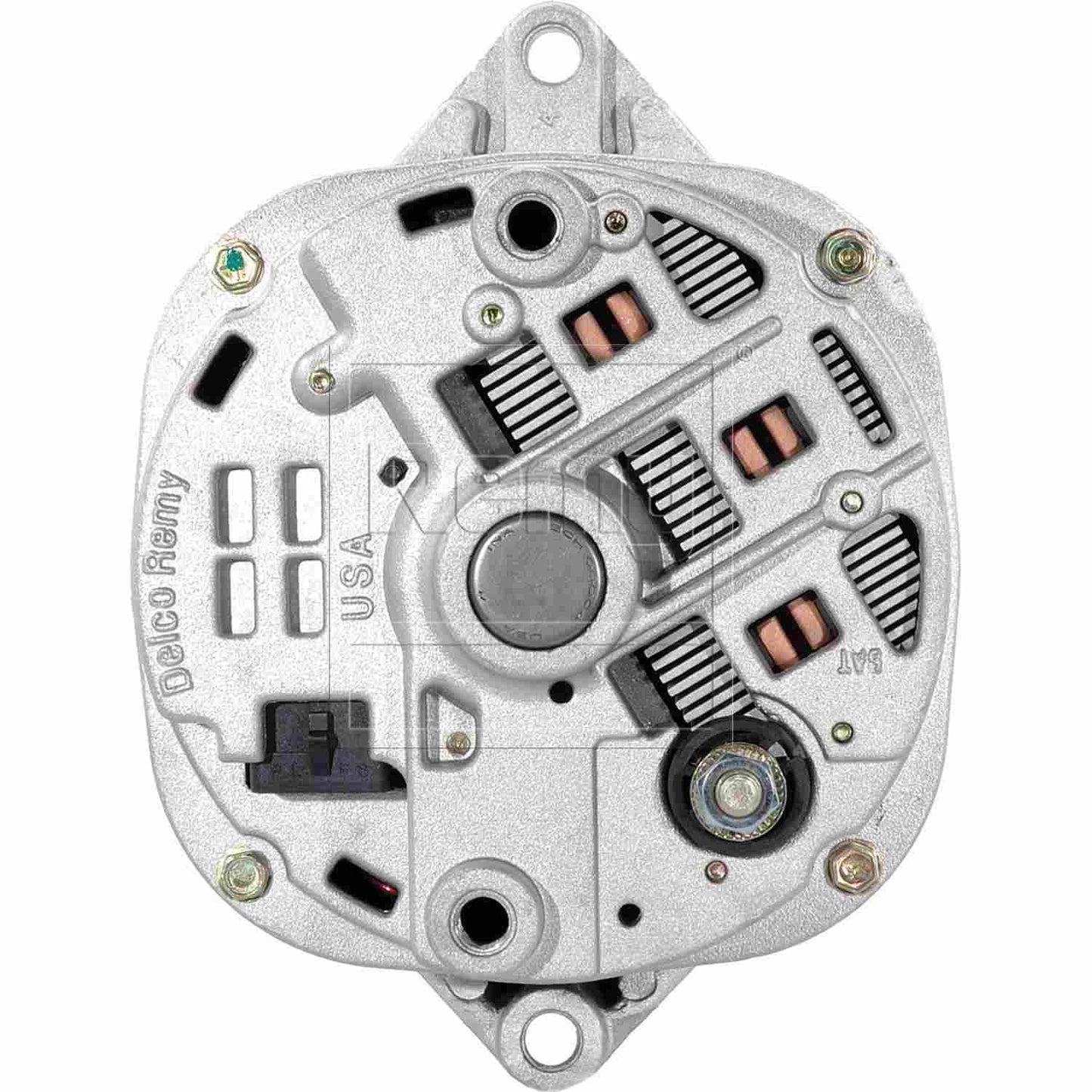 Remy Electrical 21056