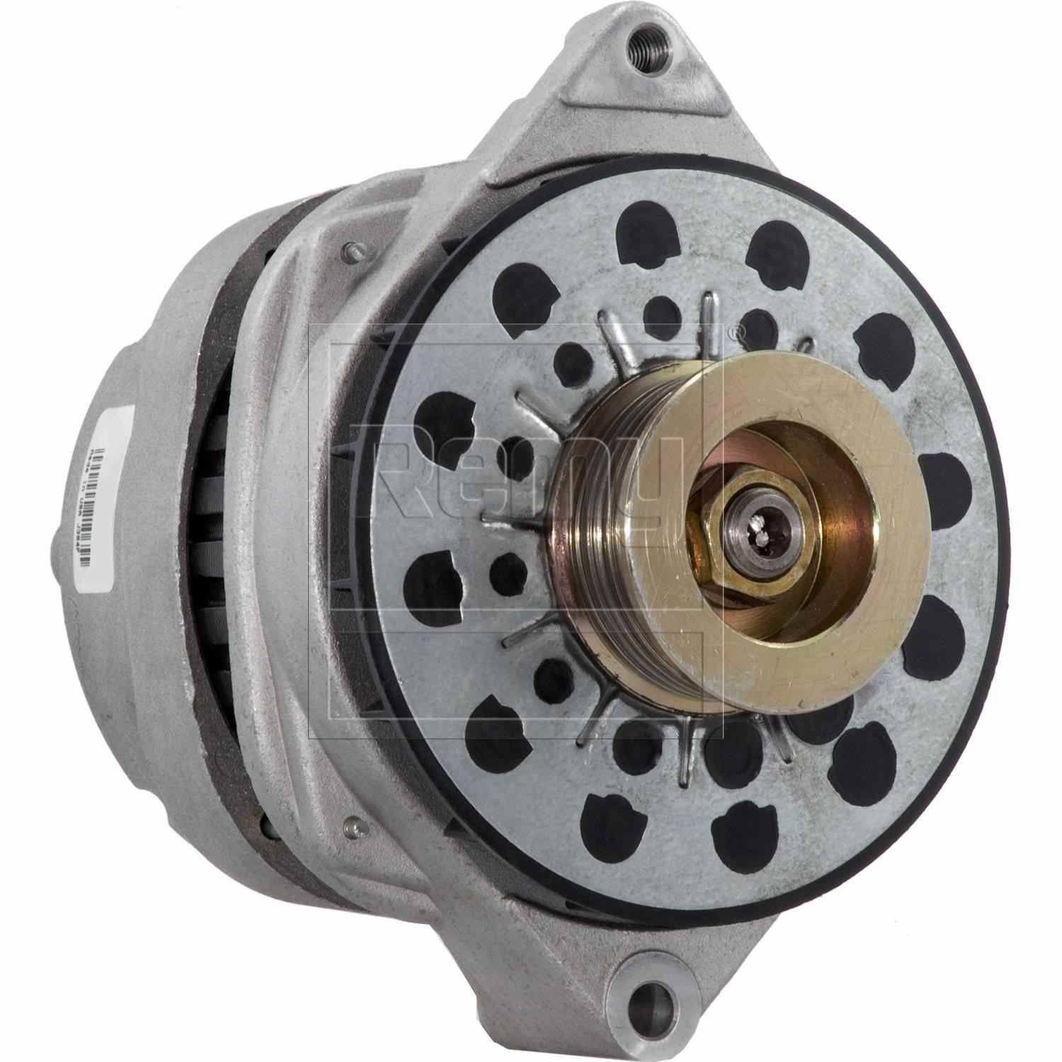 Remy Electrical 21065