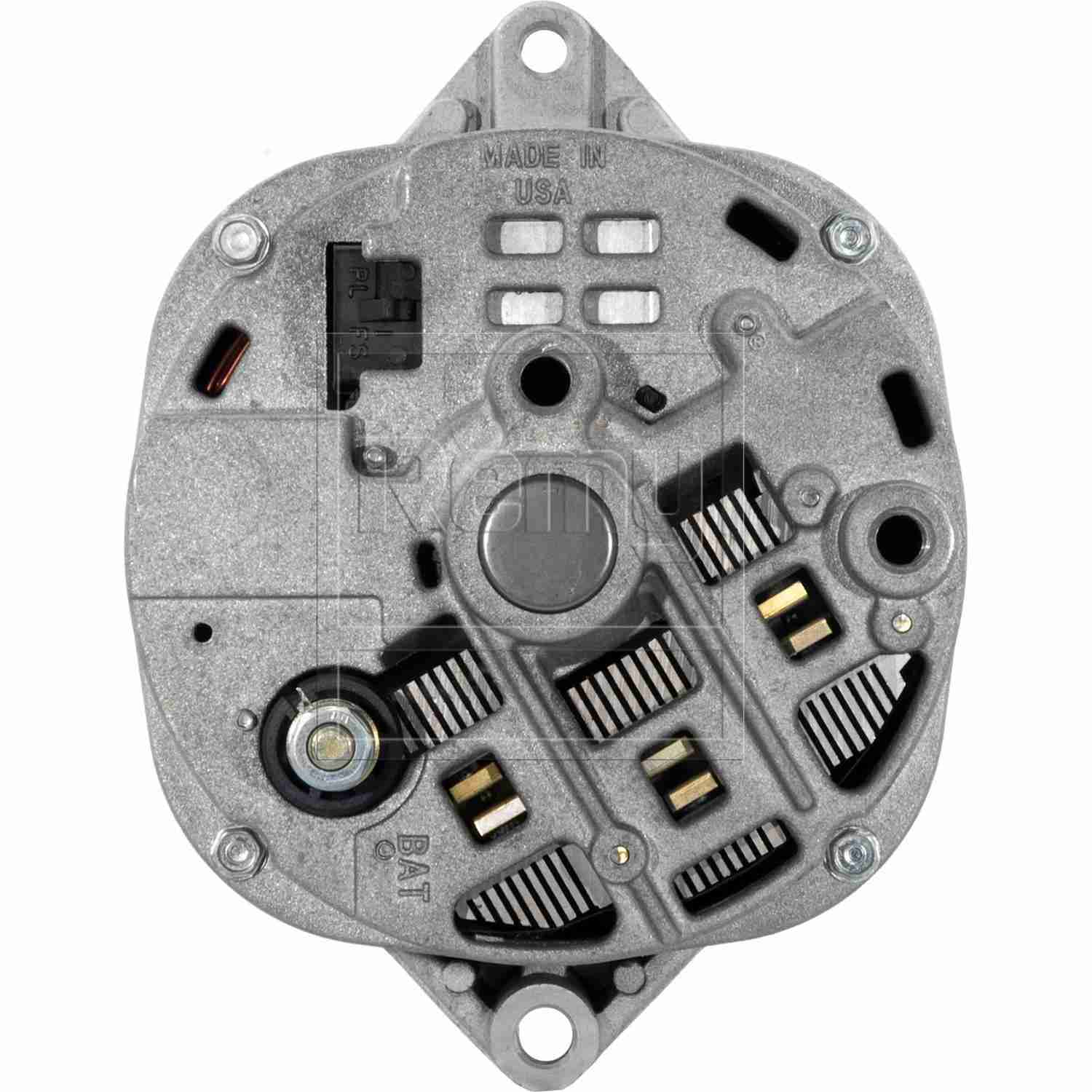 Remy Electrical 21065