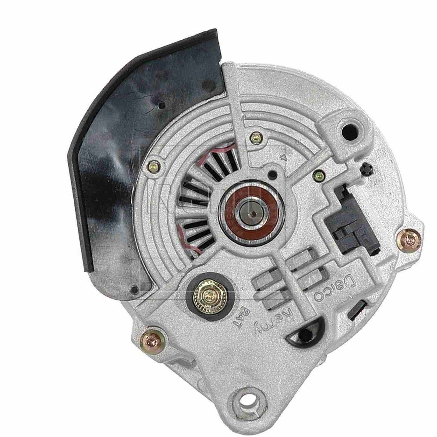Remy Electrical 21073