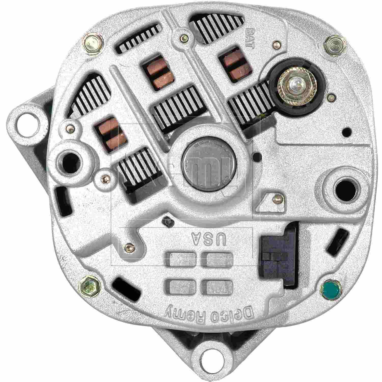 Remy Electrical 21095