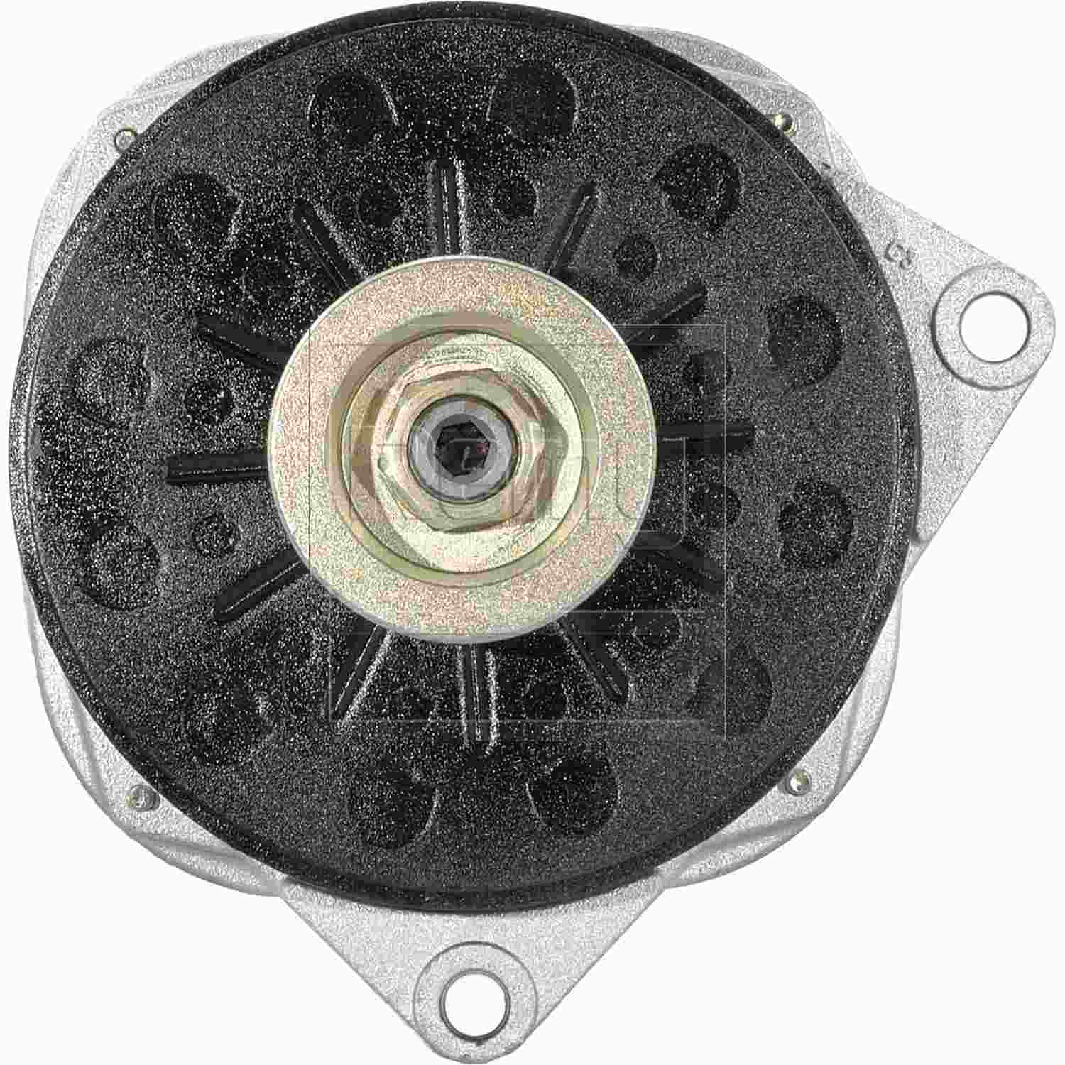 Remy Electrical 21095