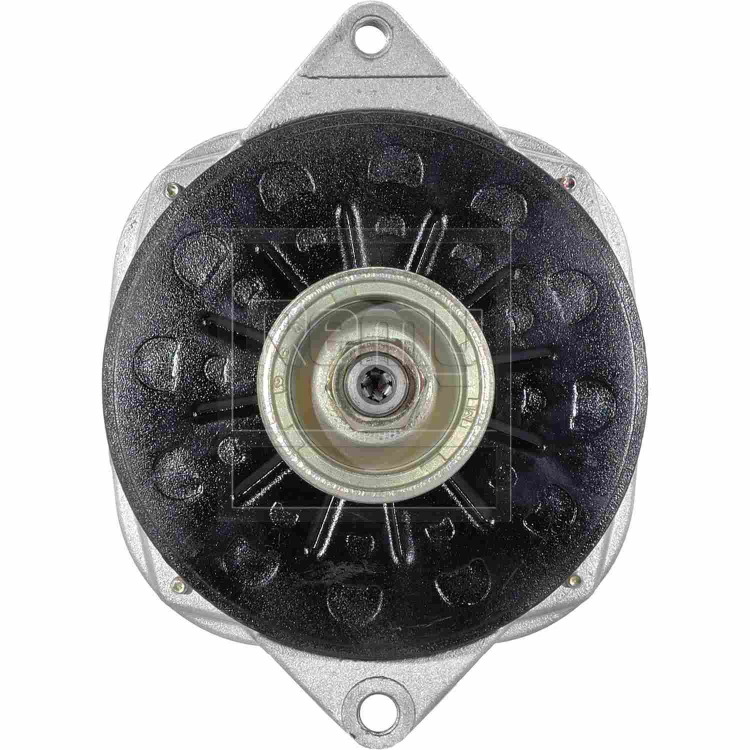 Remy Electrical 21112