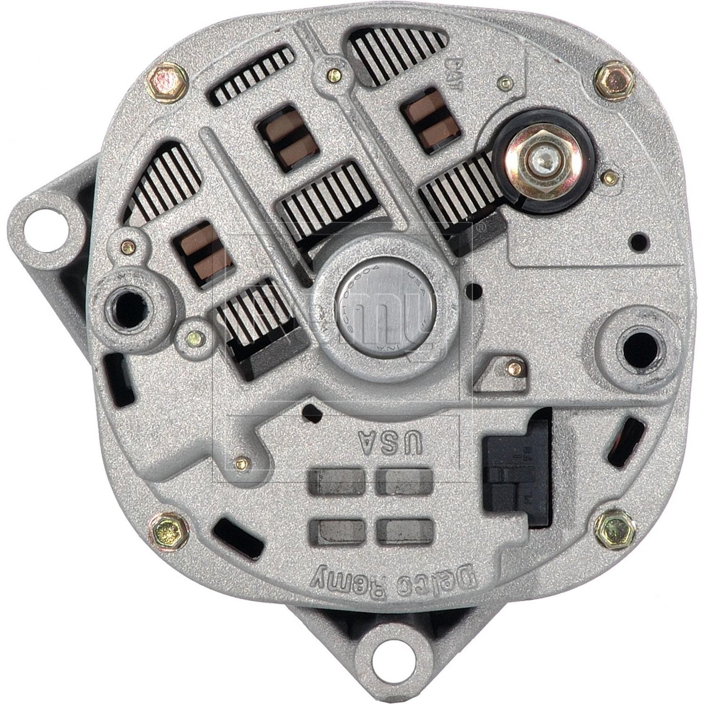 Remy Alternator 21129 image 5