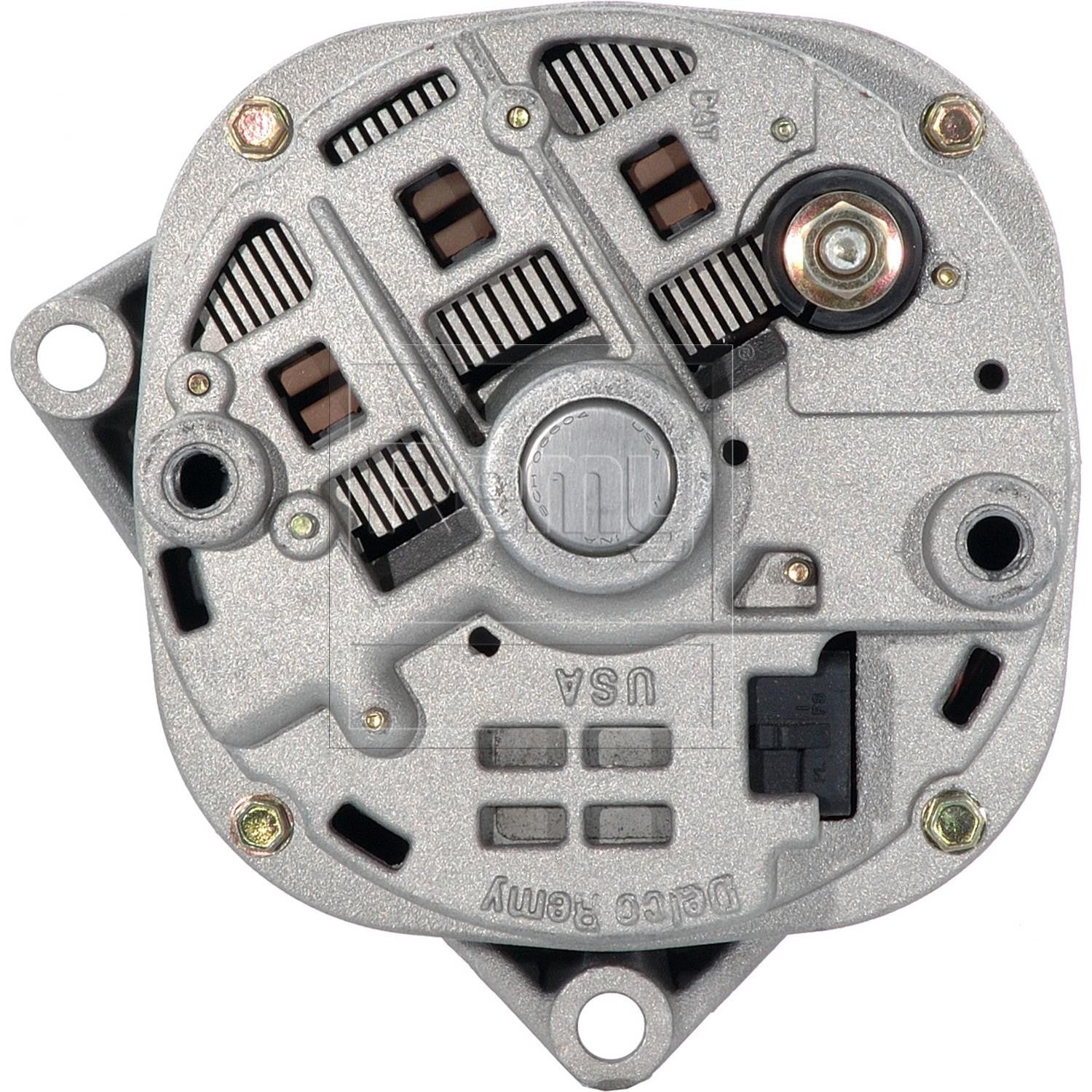 Remy Alternator 21129 image 5