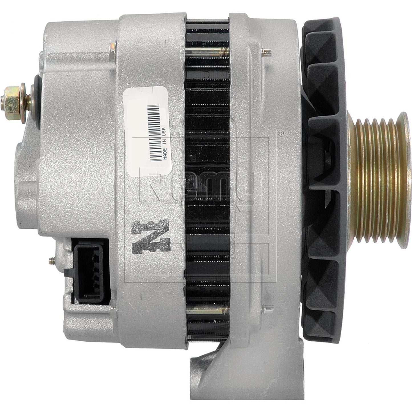 Remy Alternator 21129 image 4