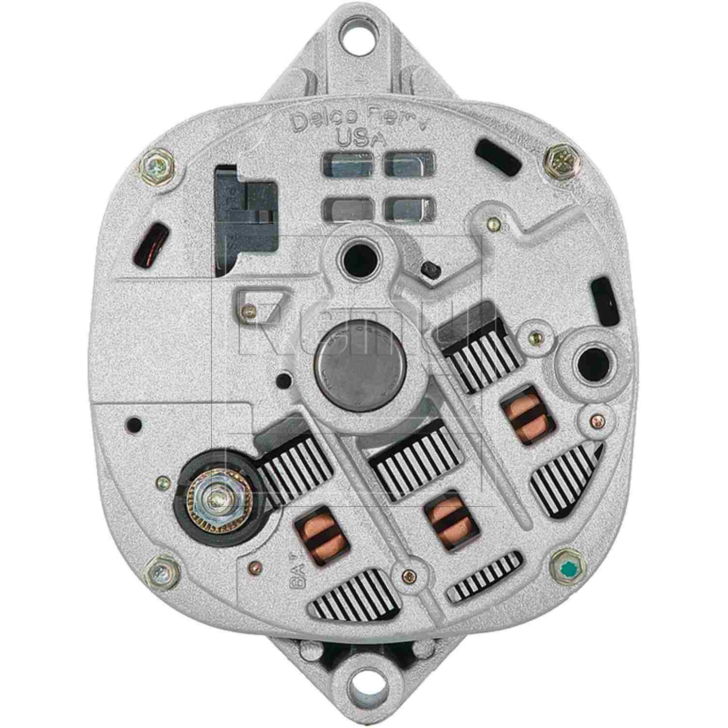 Remy Electrical 21131