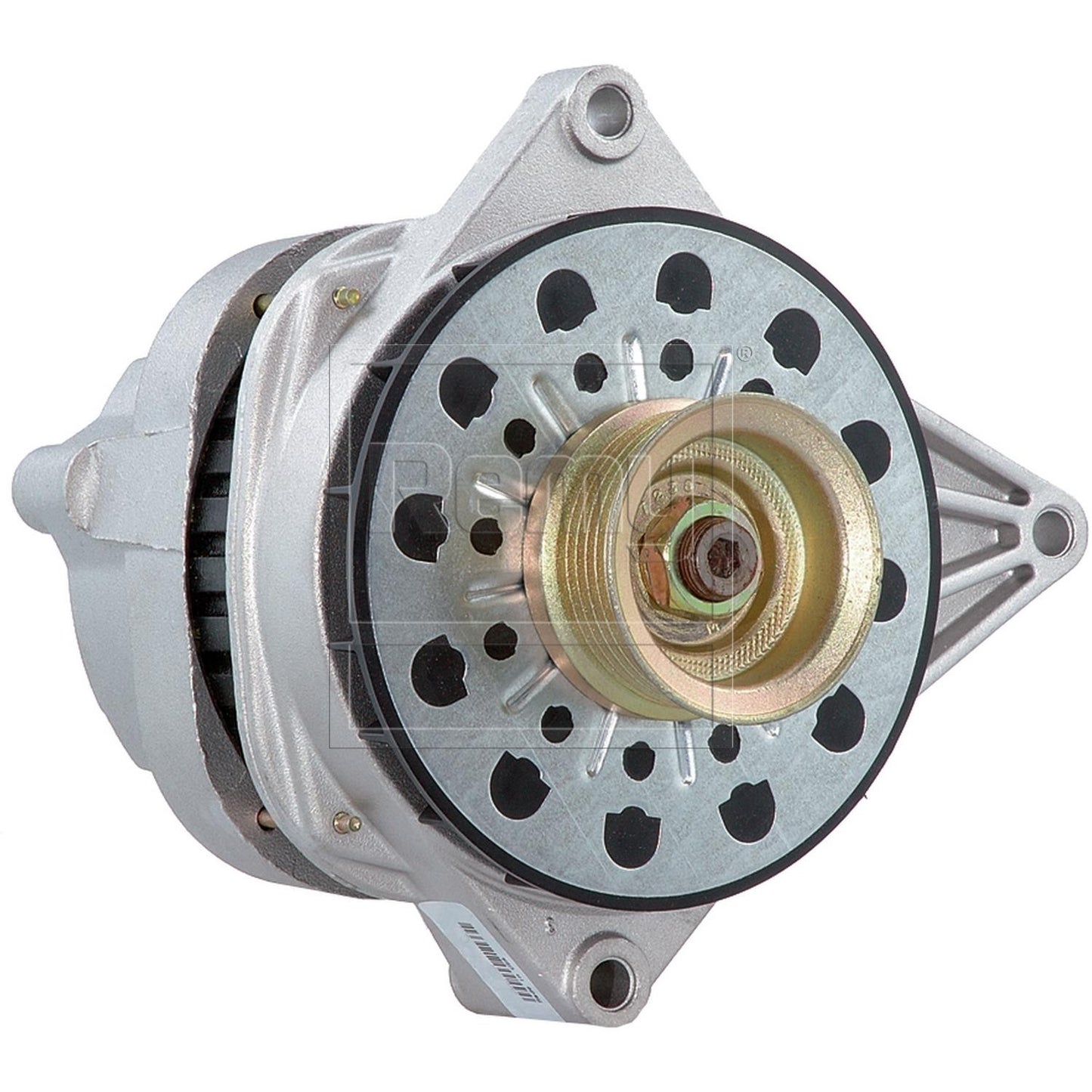 Remy Alternator 21133 image 2