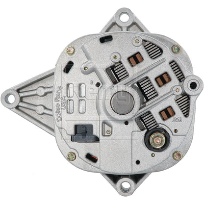 Remy Alternator 21133 image 5
