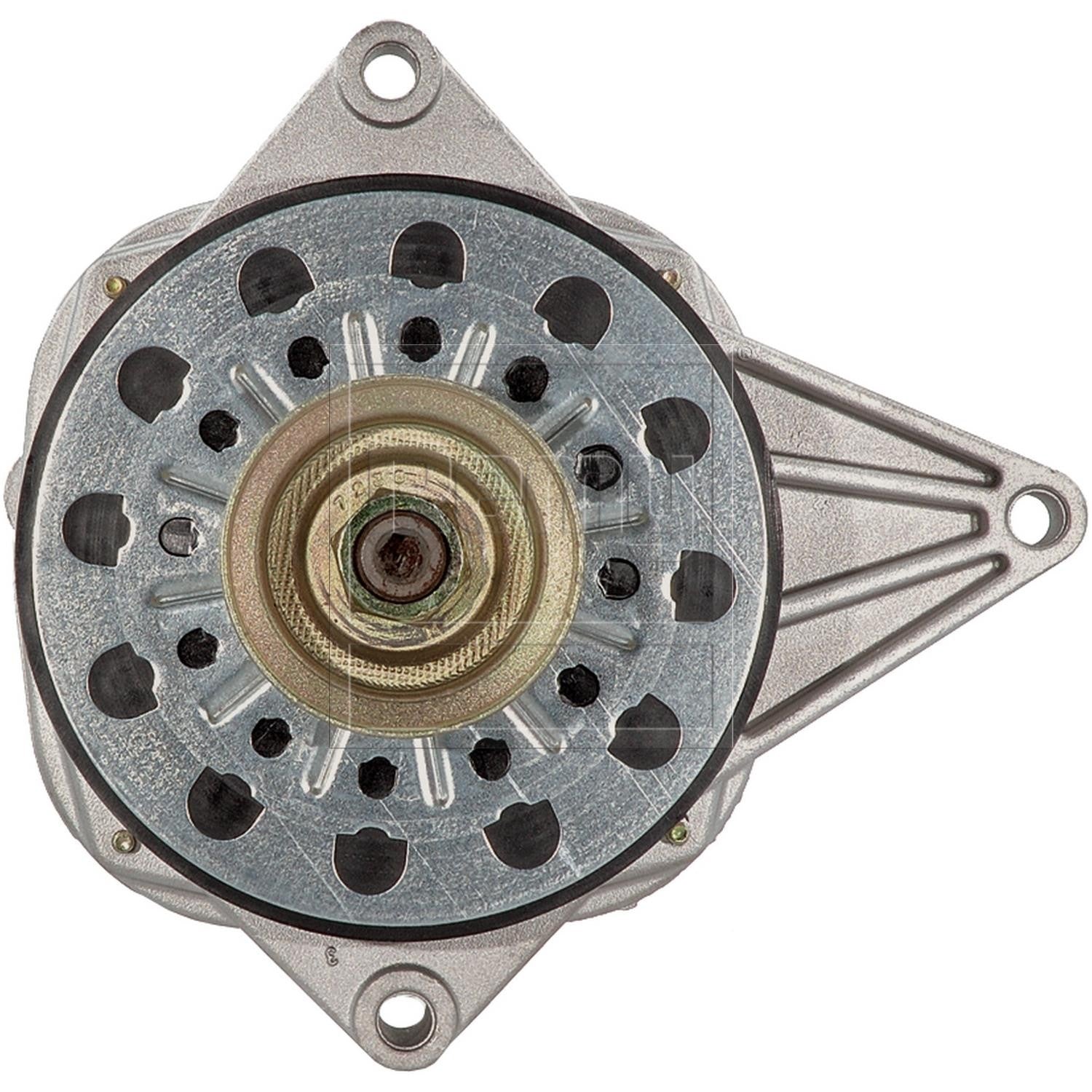 Remy Alternator 21133 main image
