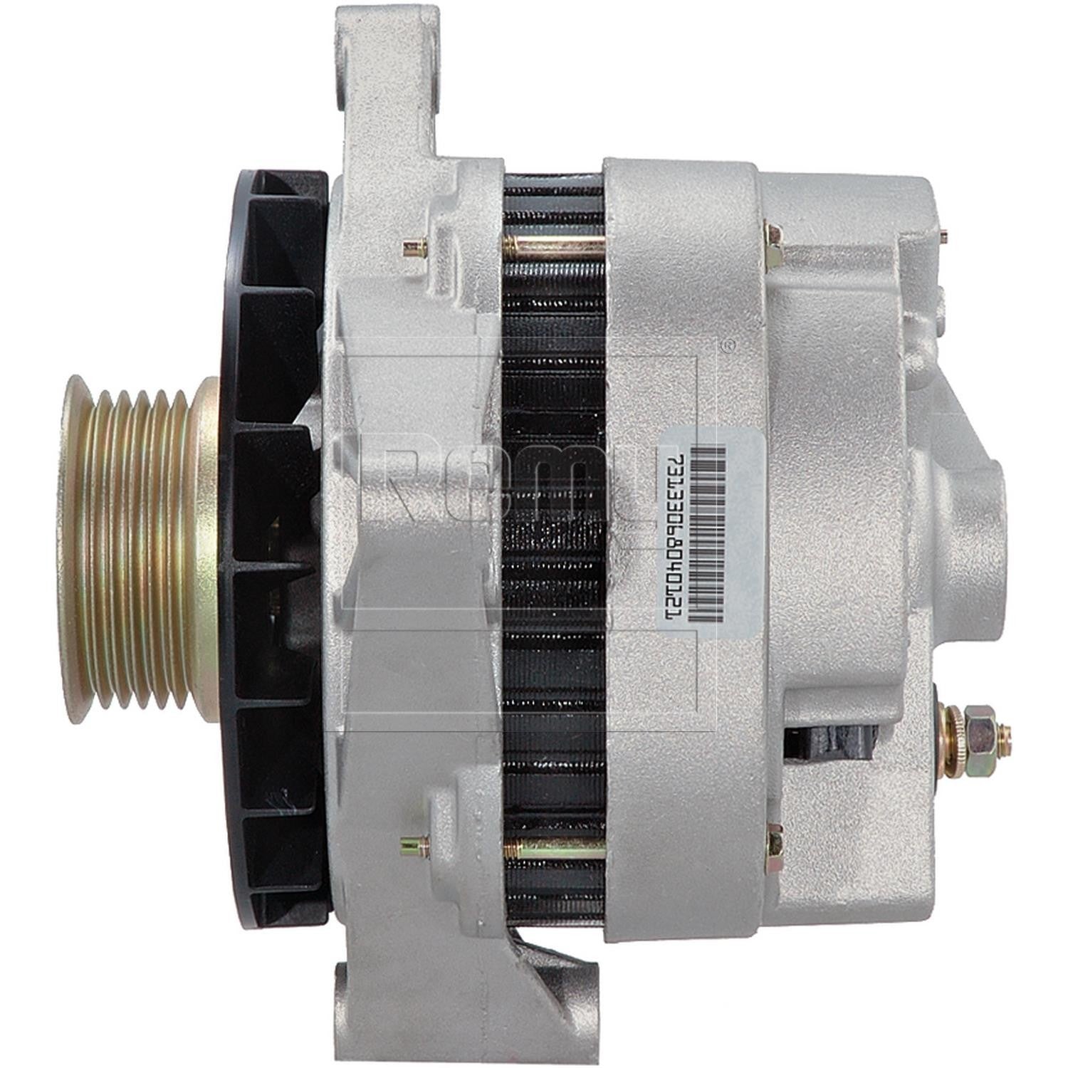Remy Alternator 21133 image 4