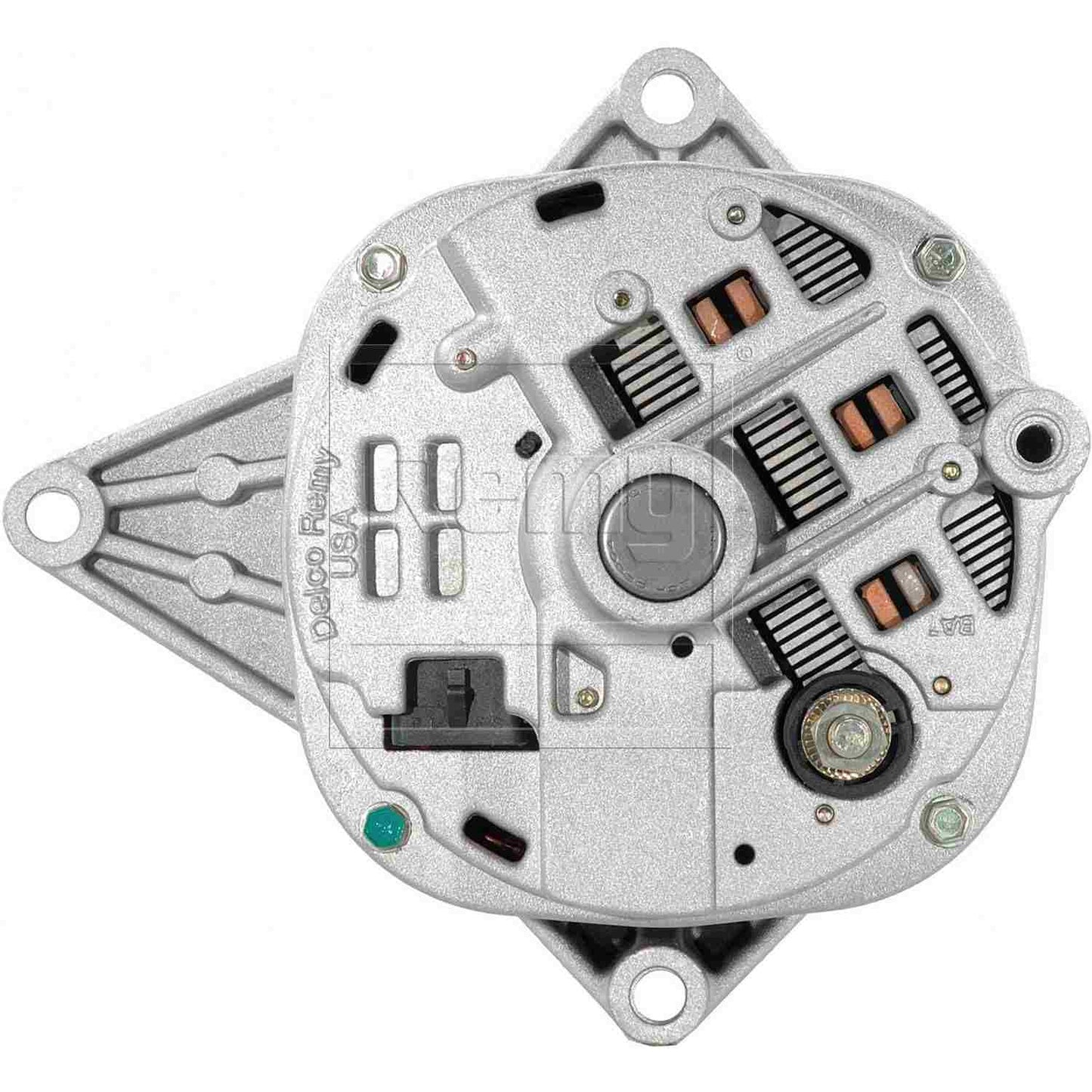 Remy Electrical 21144