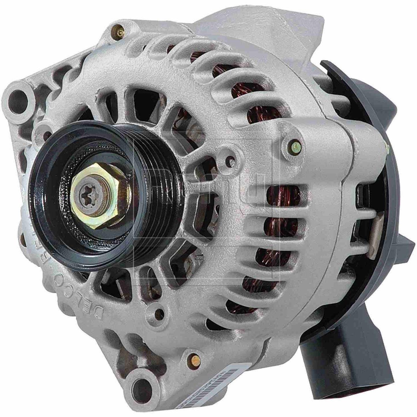 Remy Electrical 21418