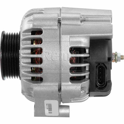 Remy Electrical 21433