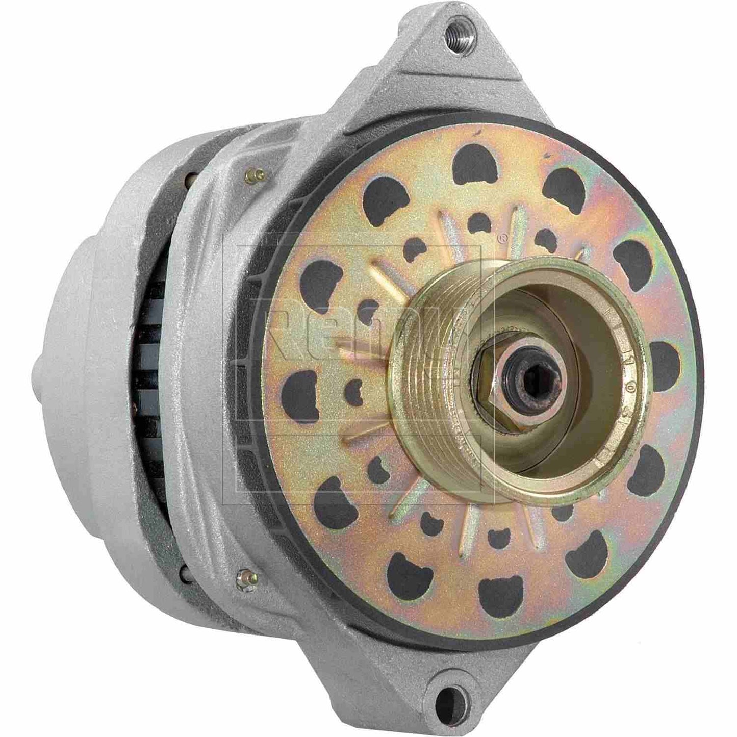 Remy Electrical 21436