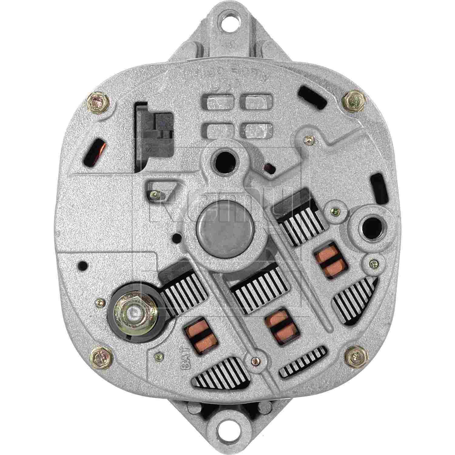 Remy Electrical 21436