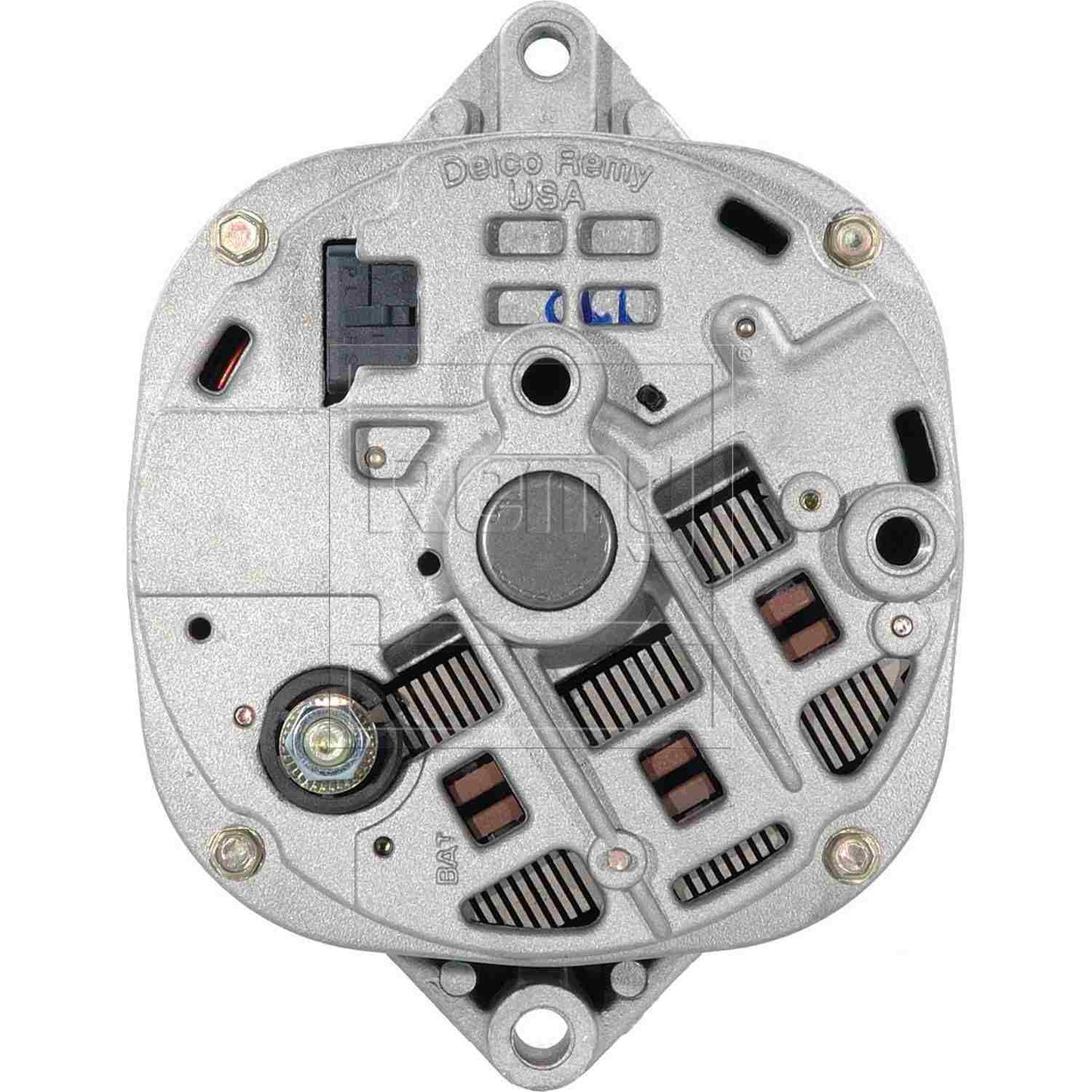 Remy Electrical 21437