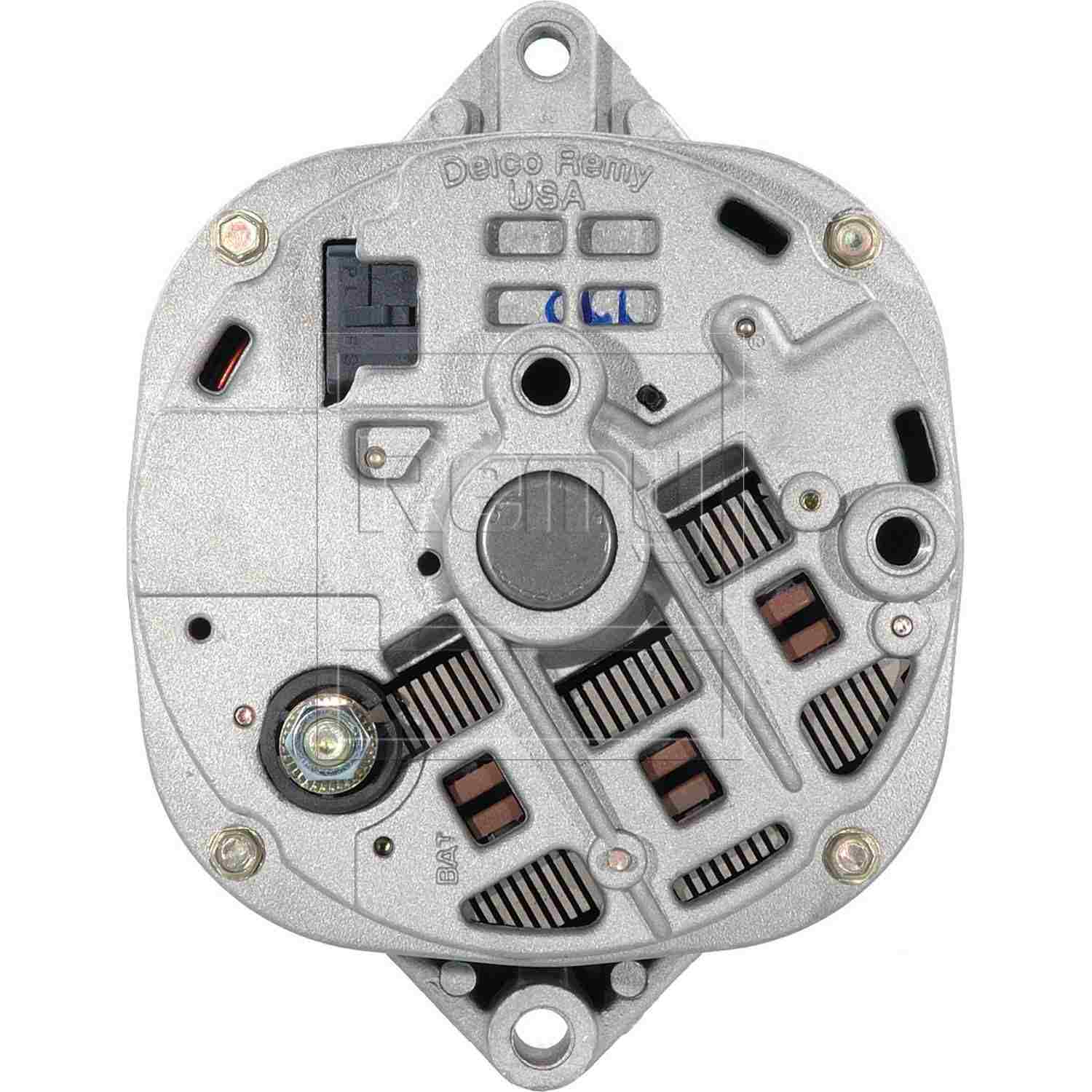 Remy Electrical 21437