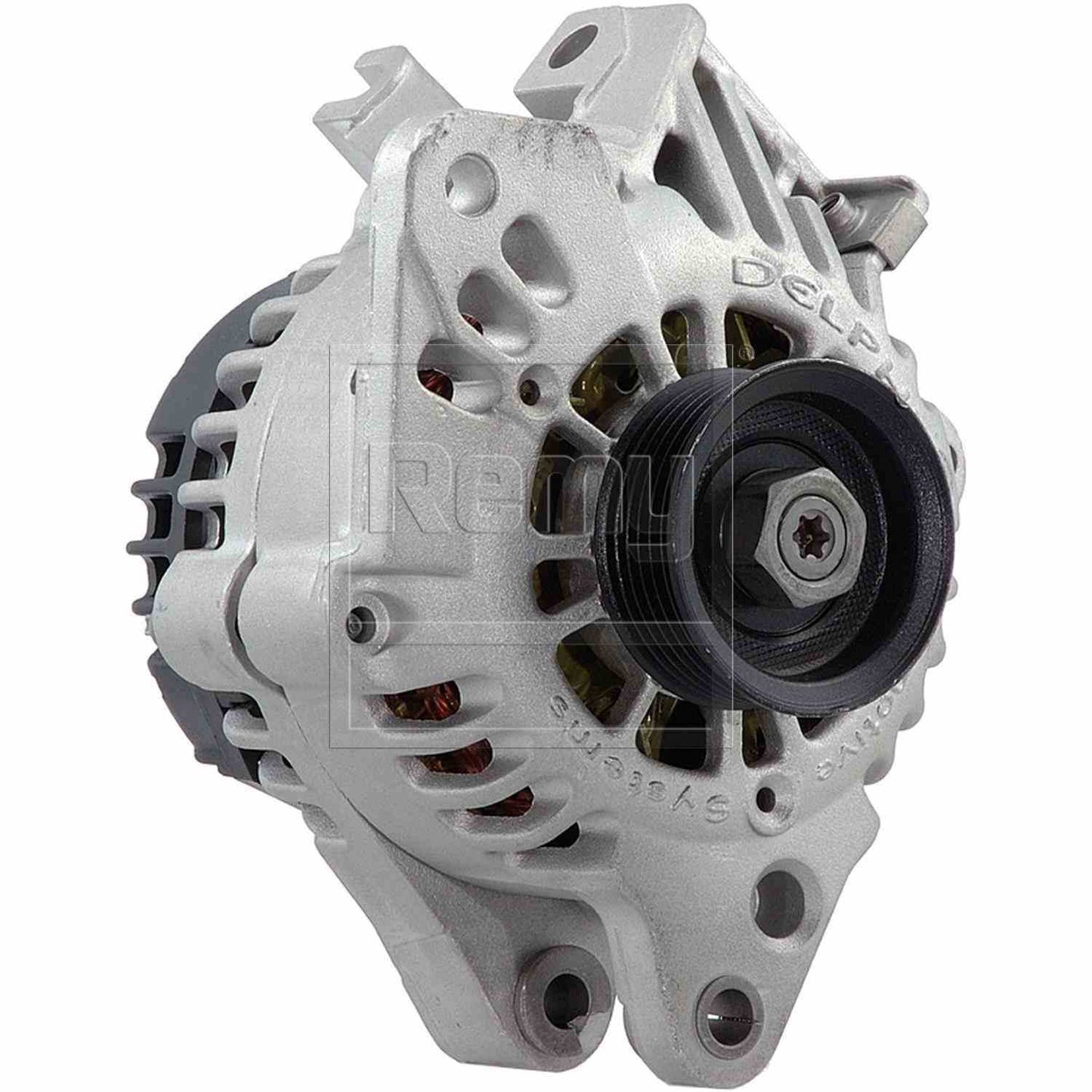 Remy Electrical 21740