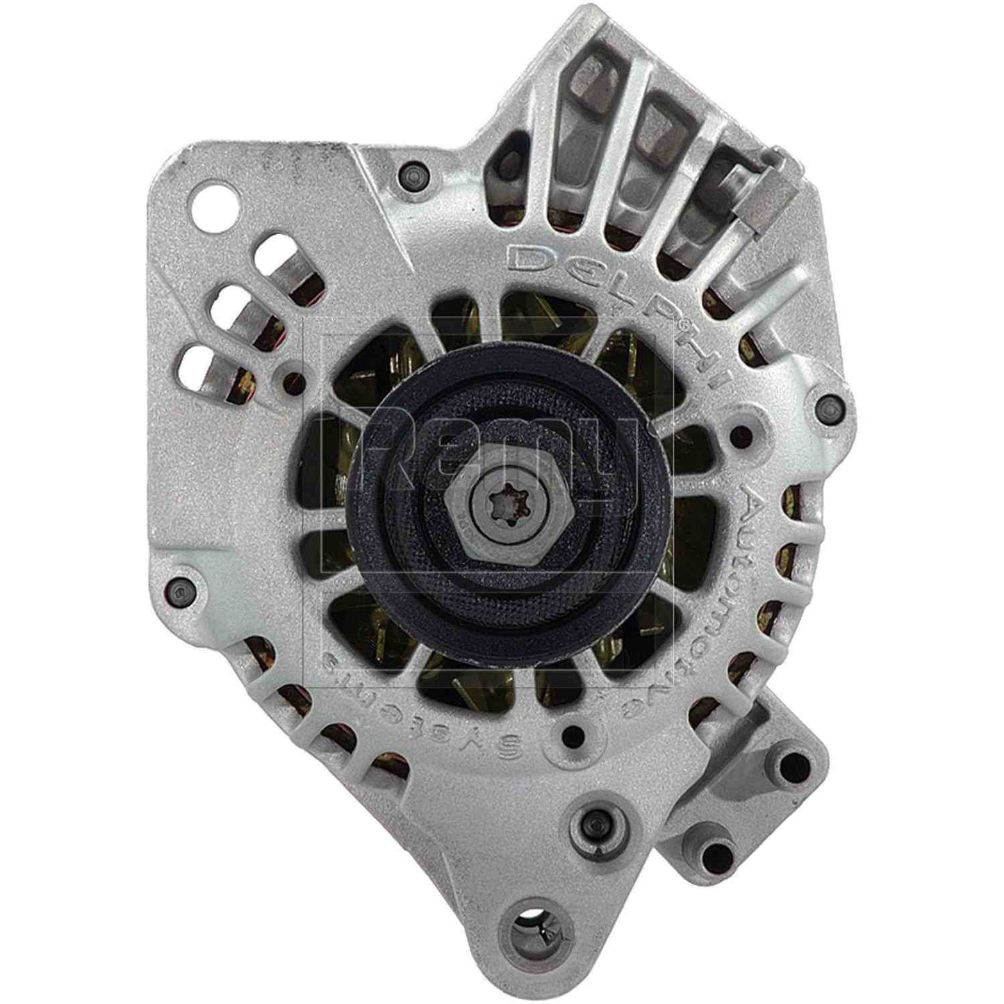 Remy Electrical 21740