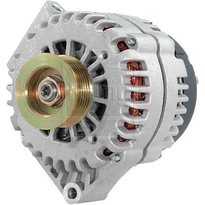Remy Electrical 21750