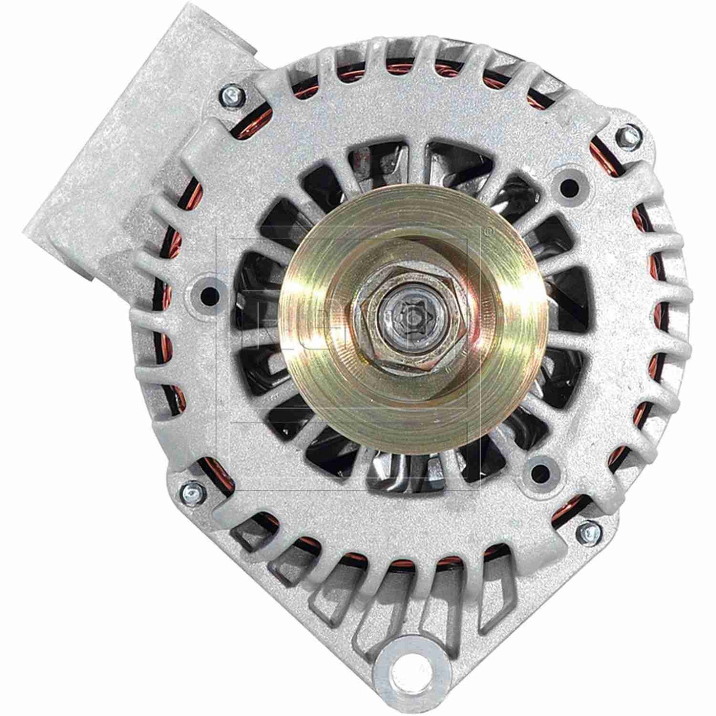 Remy Electrical 21750