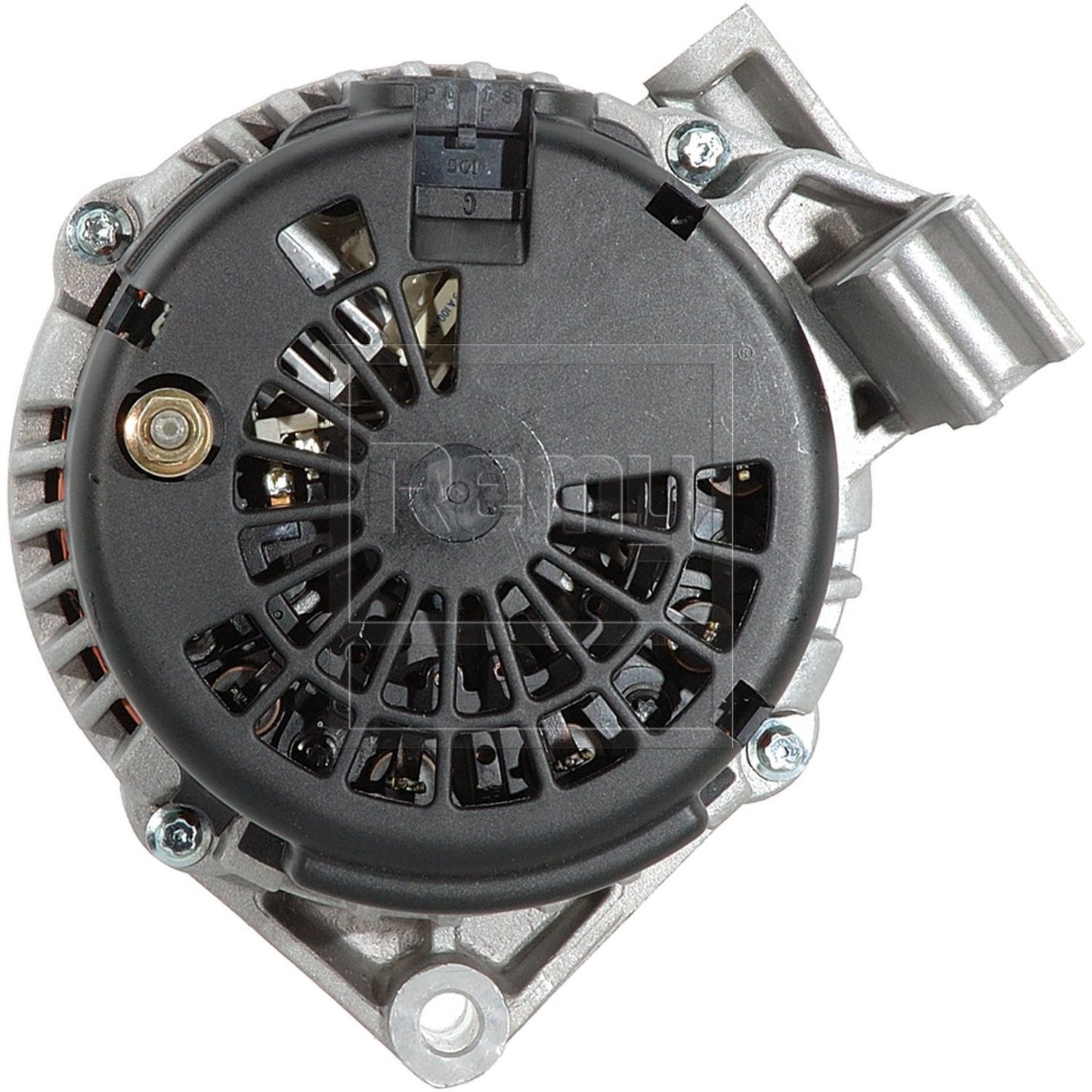 Remy Alternator 21752 image 5