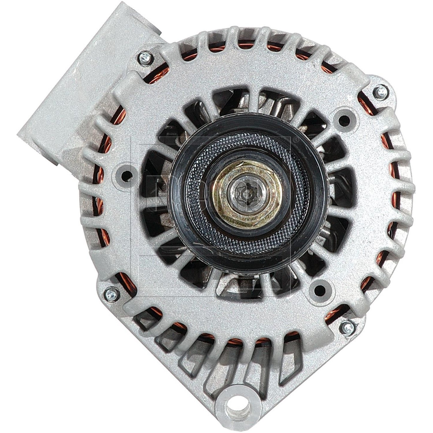 Remy Alternator 21752 main image