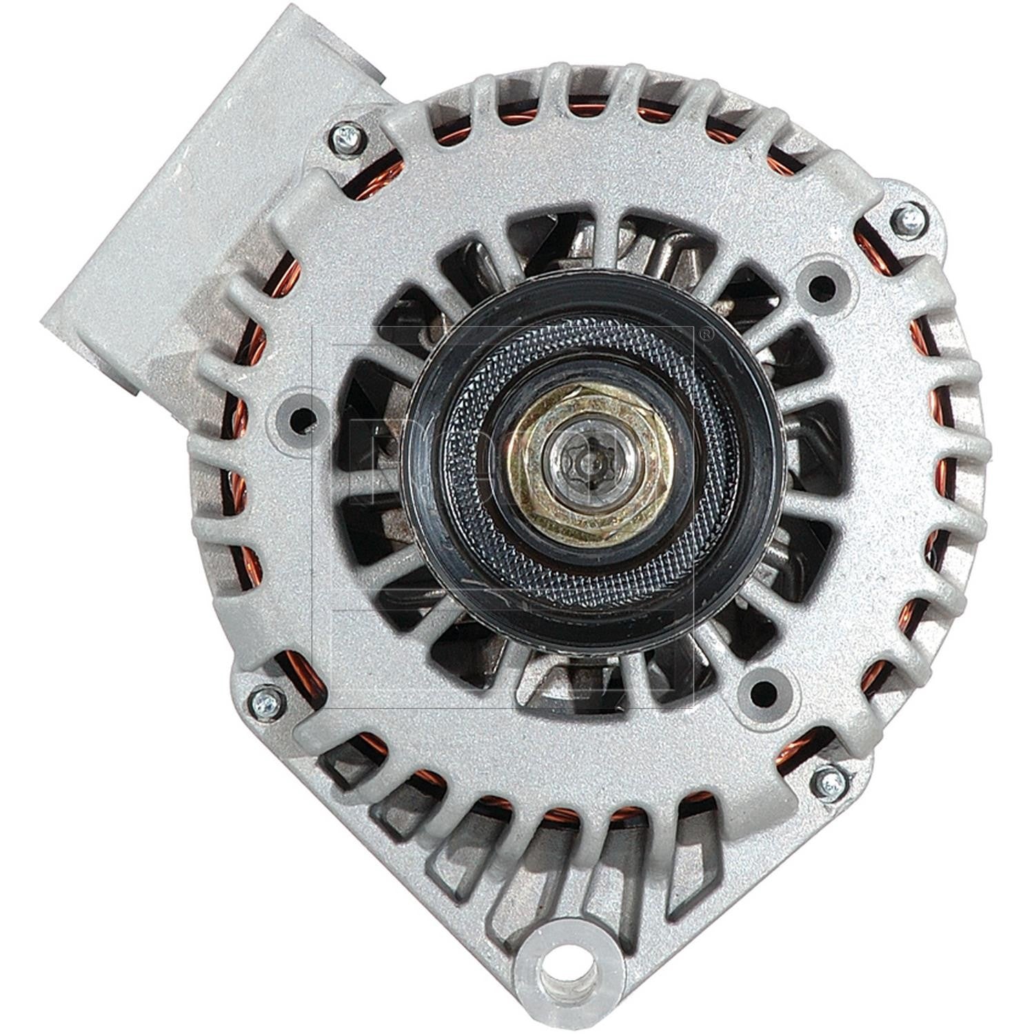 Remy Alternator 21752 main image
