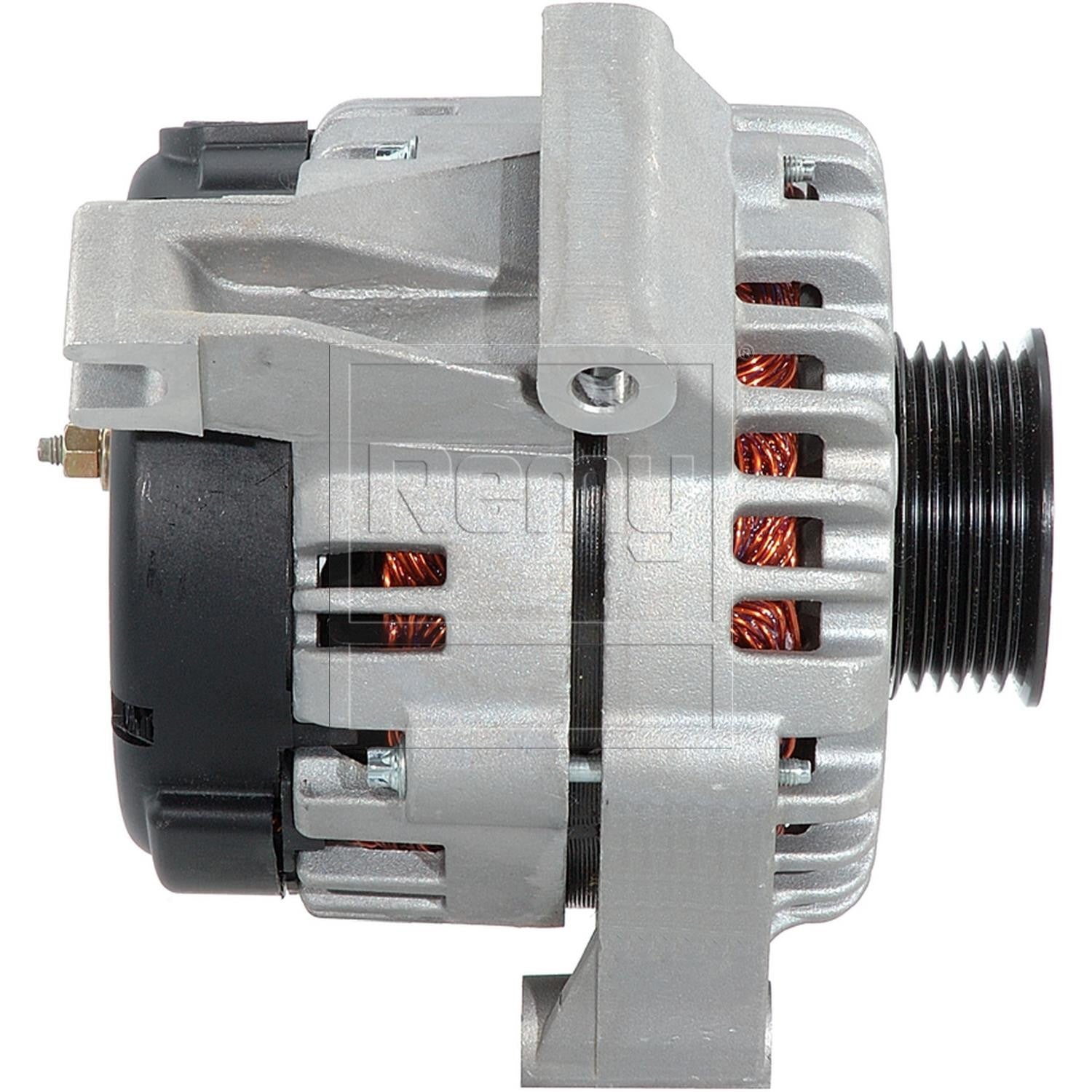 Remy Alternator 21752 image 4