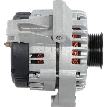 Remy Alternator 21752 image 4