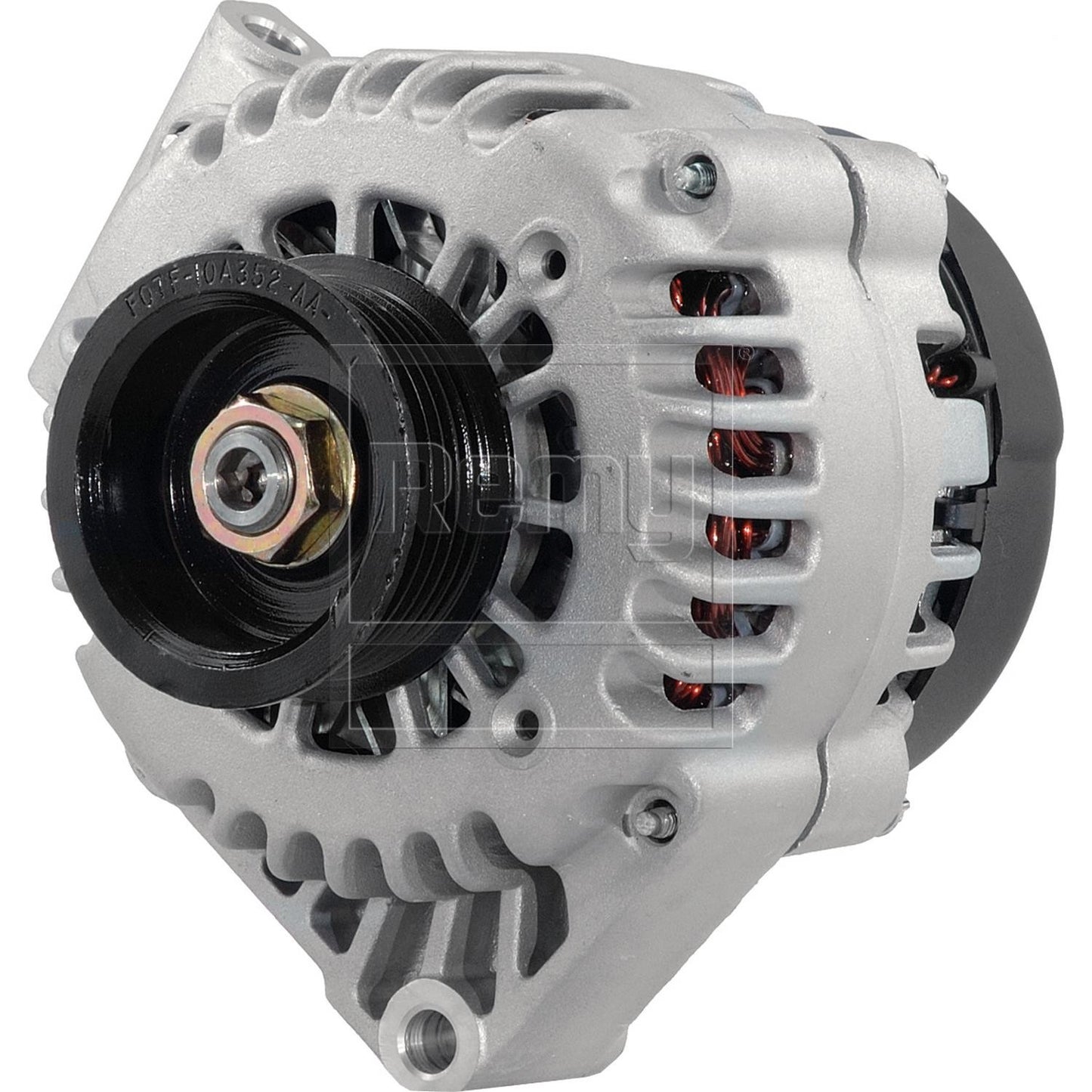 Remy Alternator 21760 image 2
