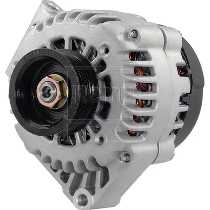 Remy Alternator 21760 image 2