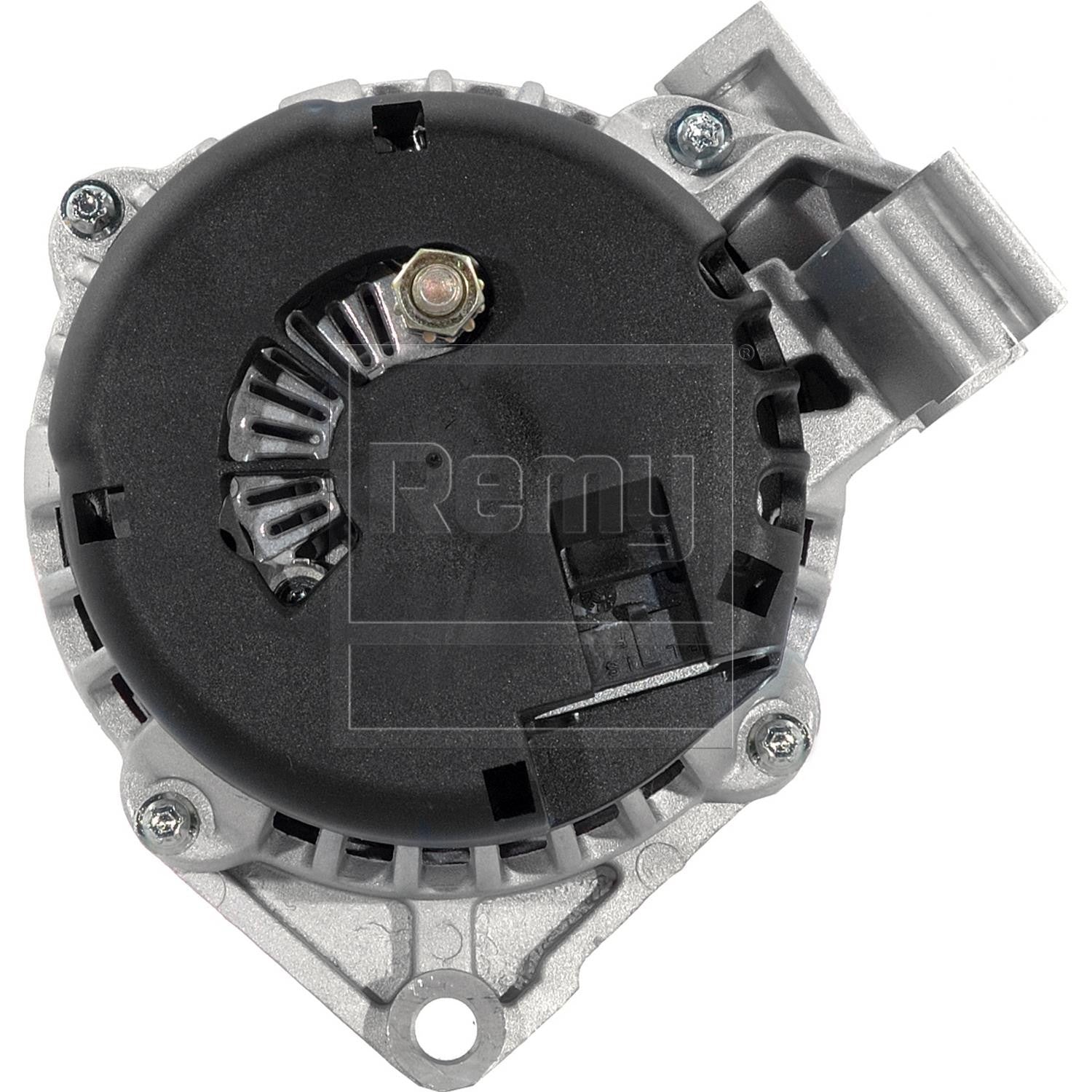 Remy Alternator 21760 image 5