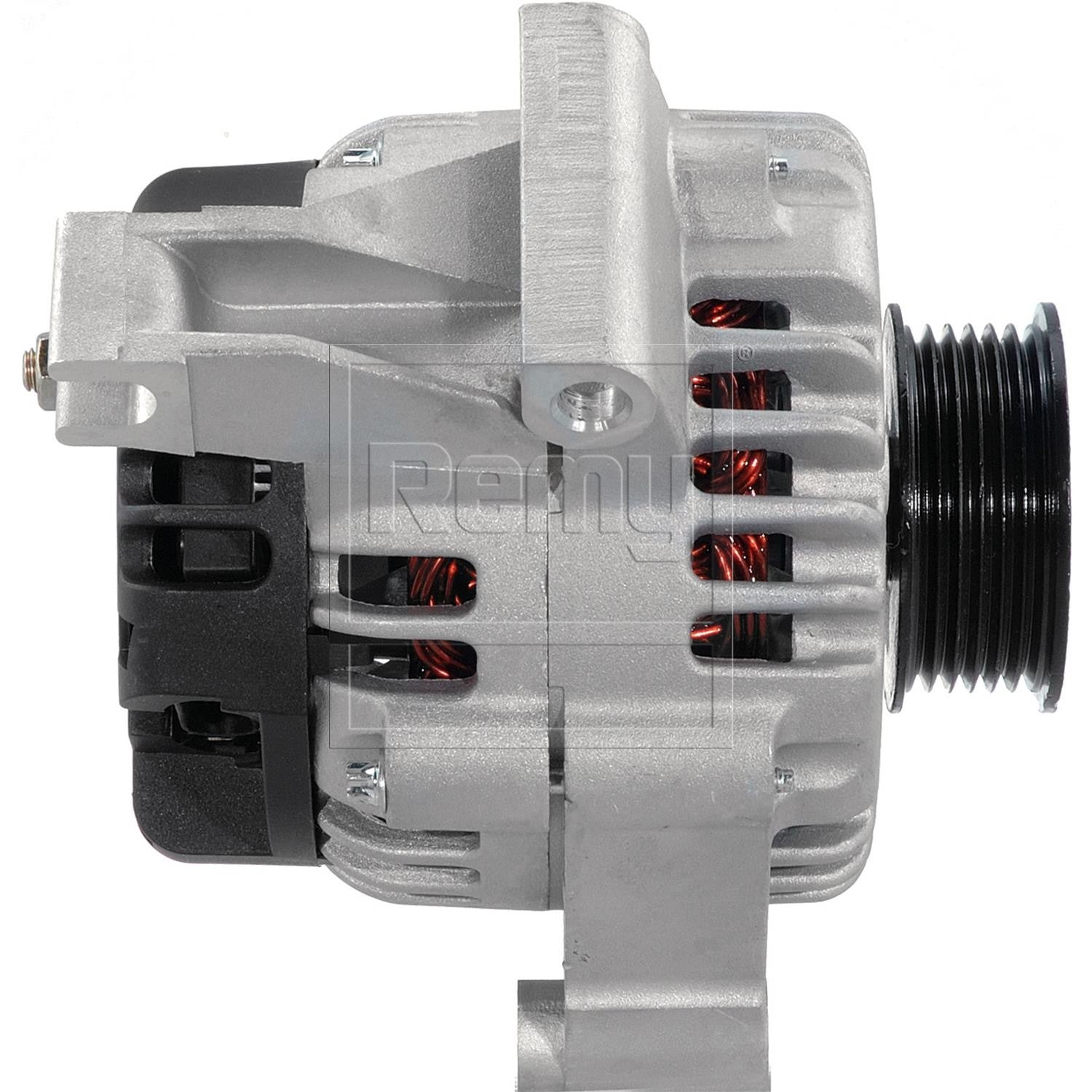 Remy Alternator 21760 image 4