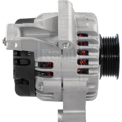 Remy Alternator 21760 image 4