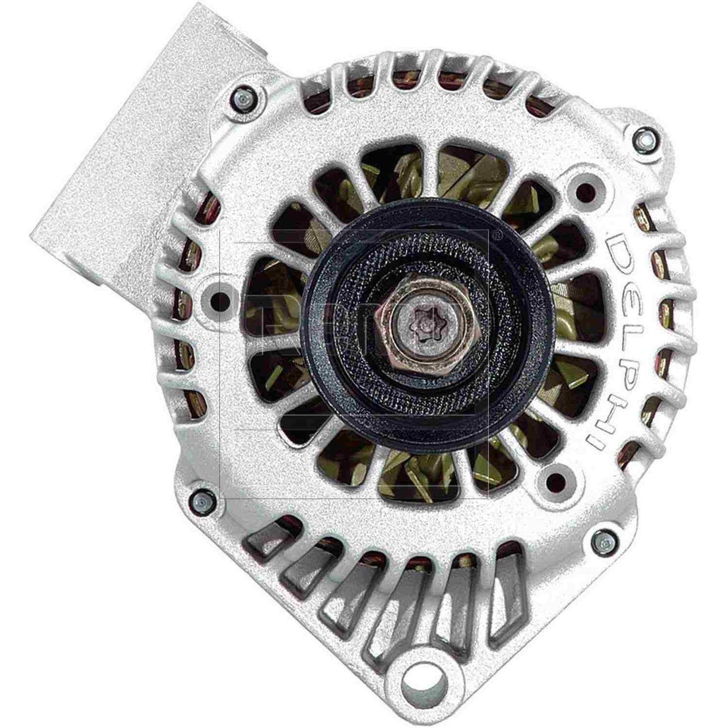 Remy Electrical 21781