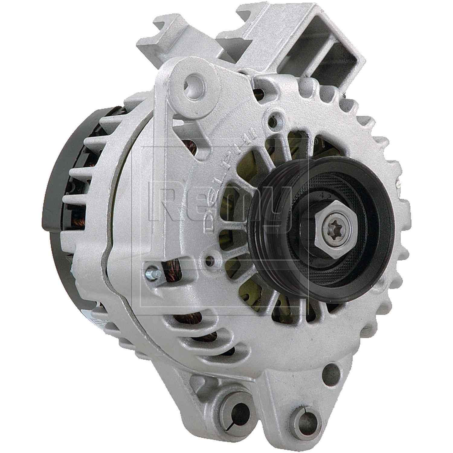 Remy Electrical 21790