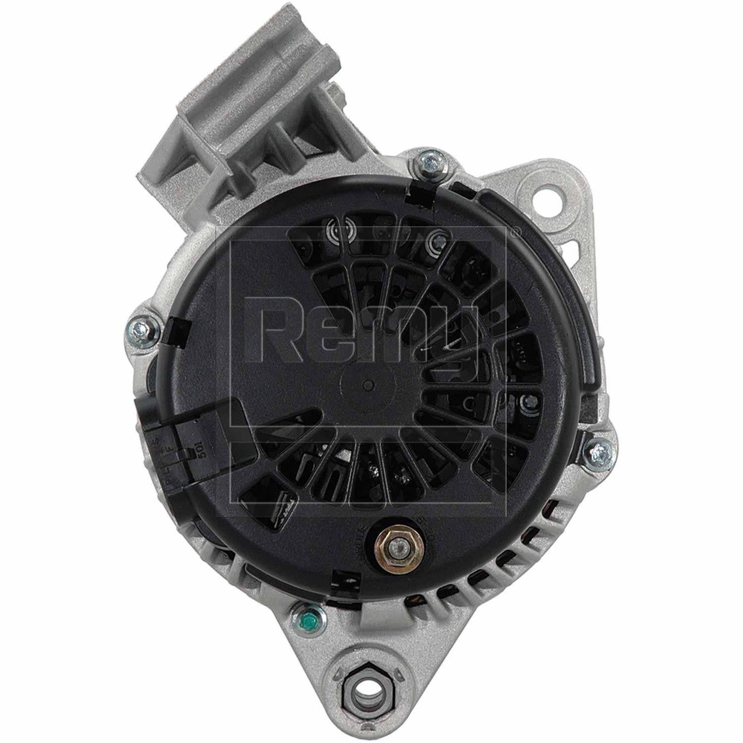 Remy Electrical 21790