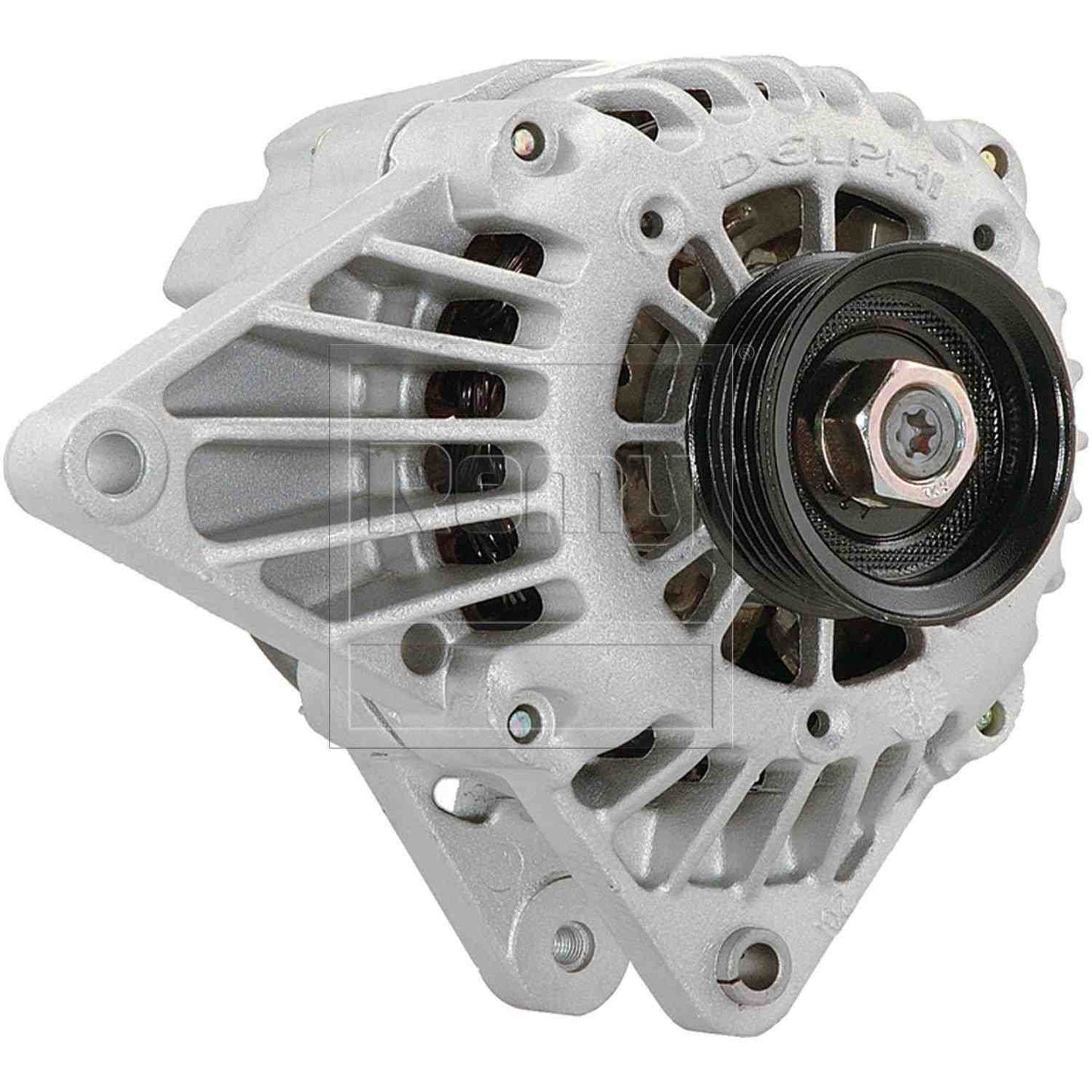 Remy Electrical 21797