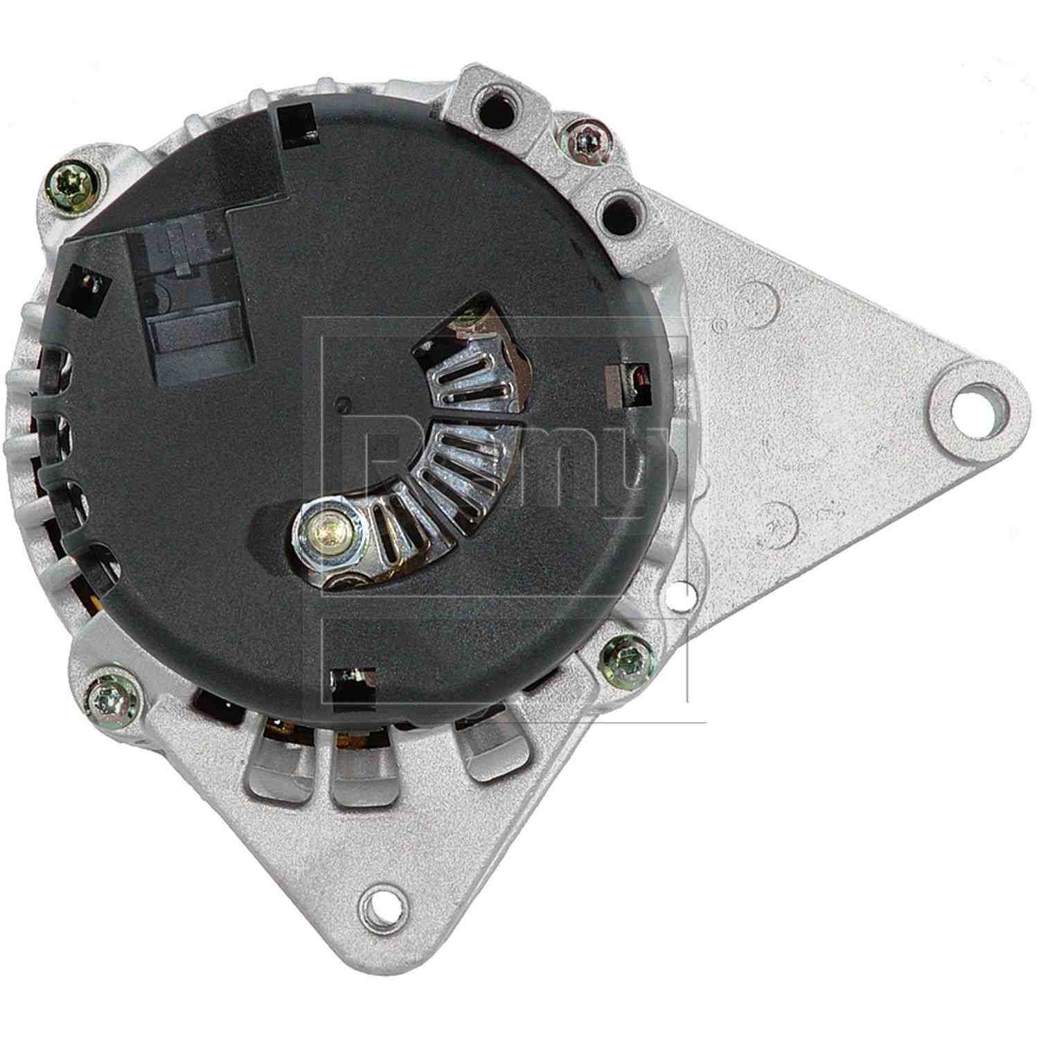 Remy Electrical 21797