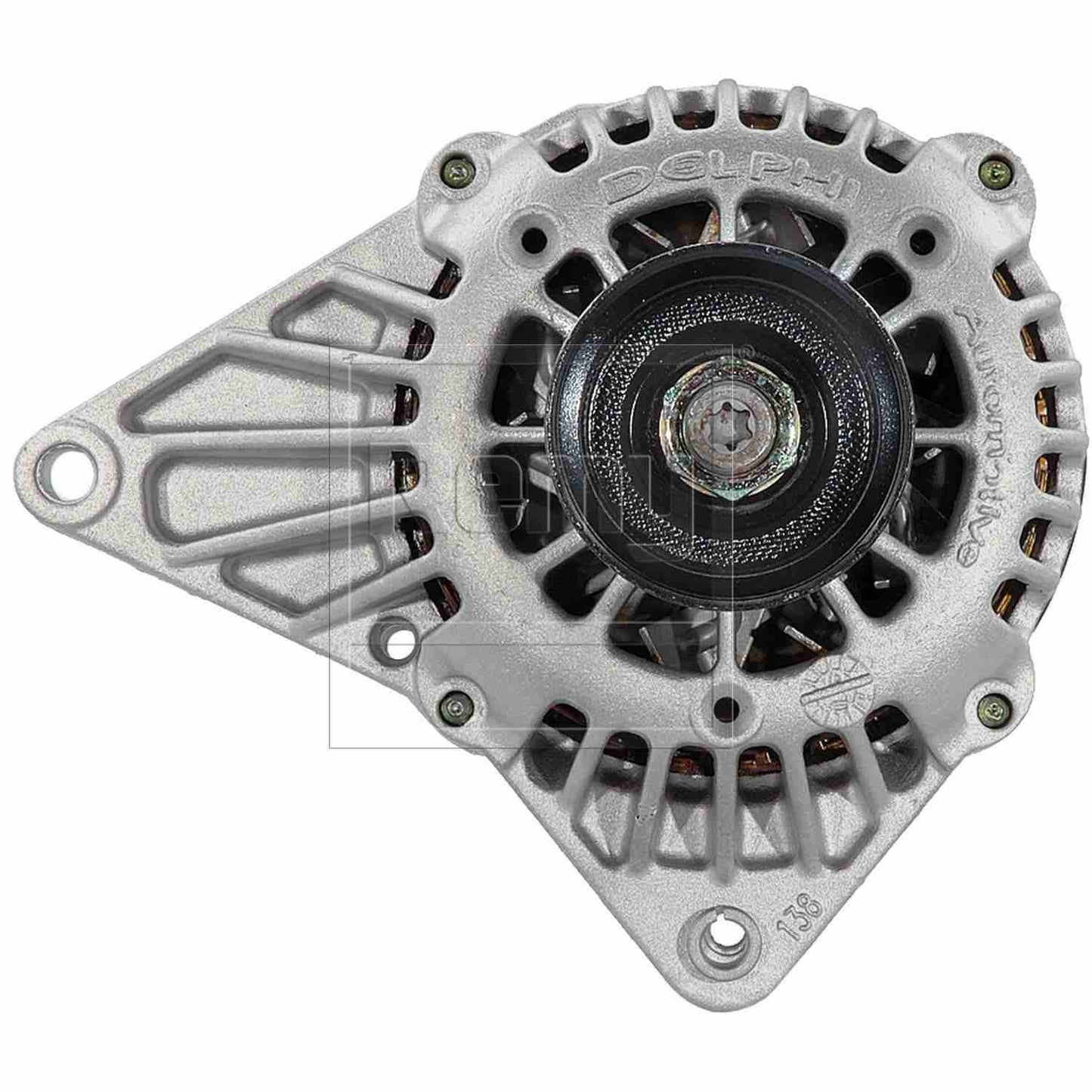 Remy Electrical 21797