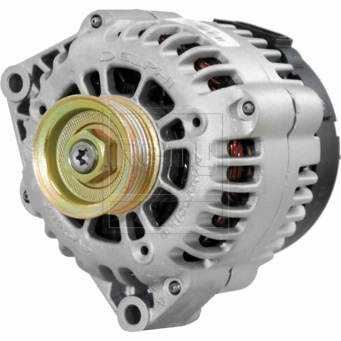 Remy Electrical 21798