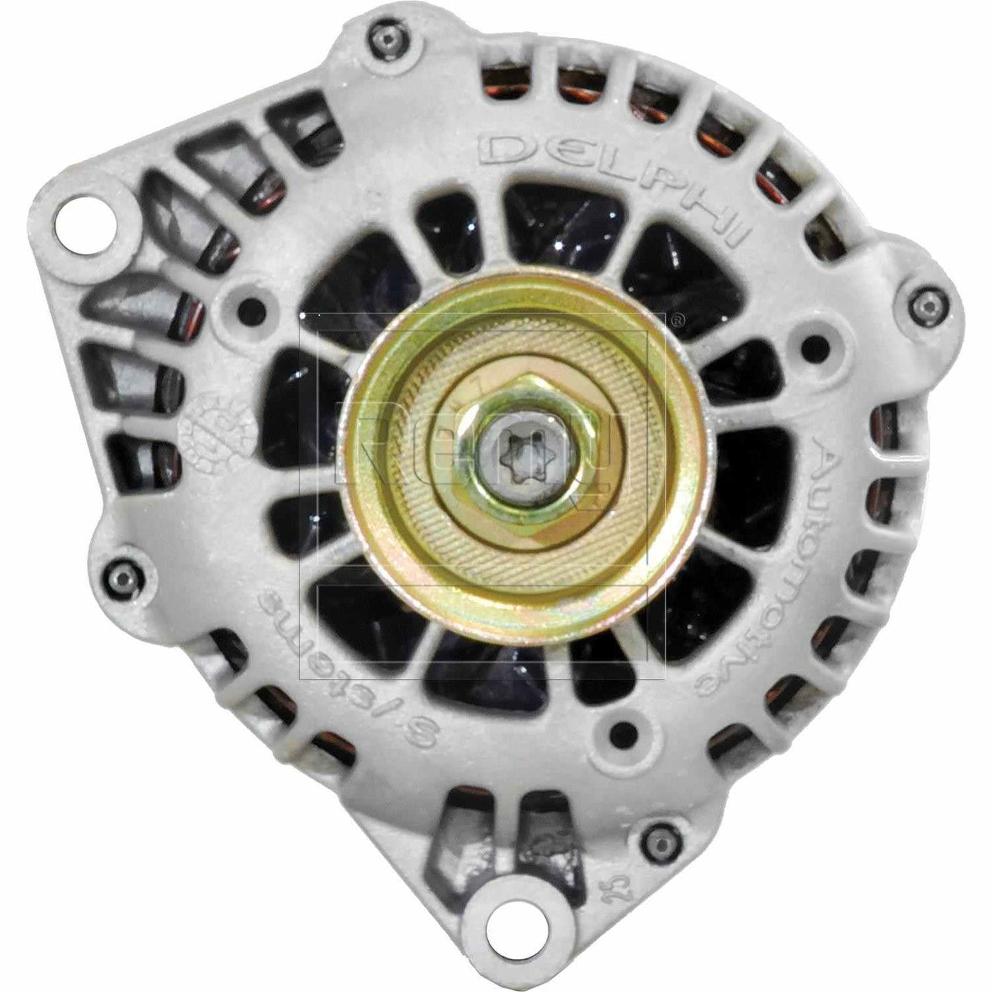 Remy Electrical 21798