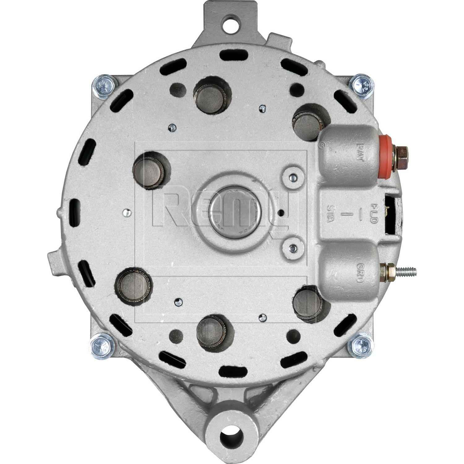 Remy Electrical 21810